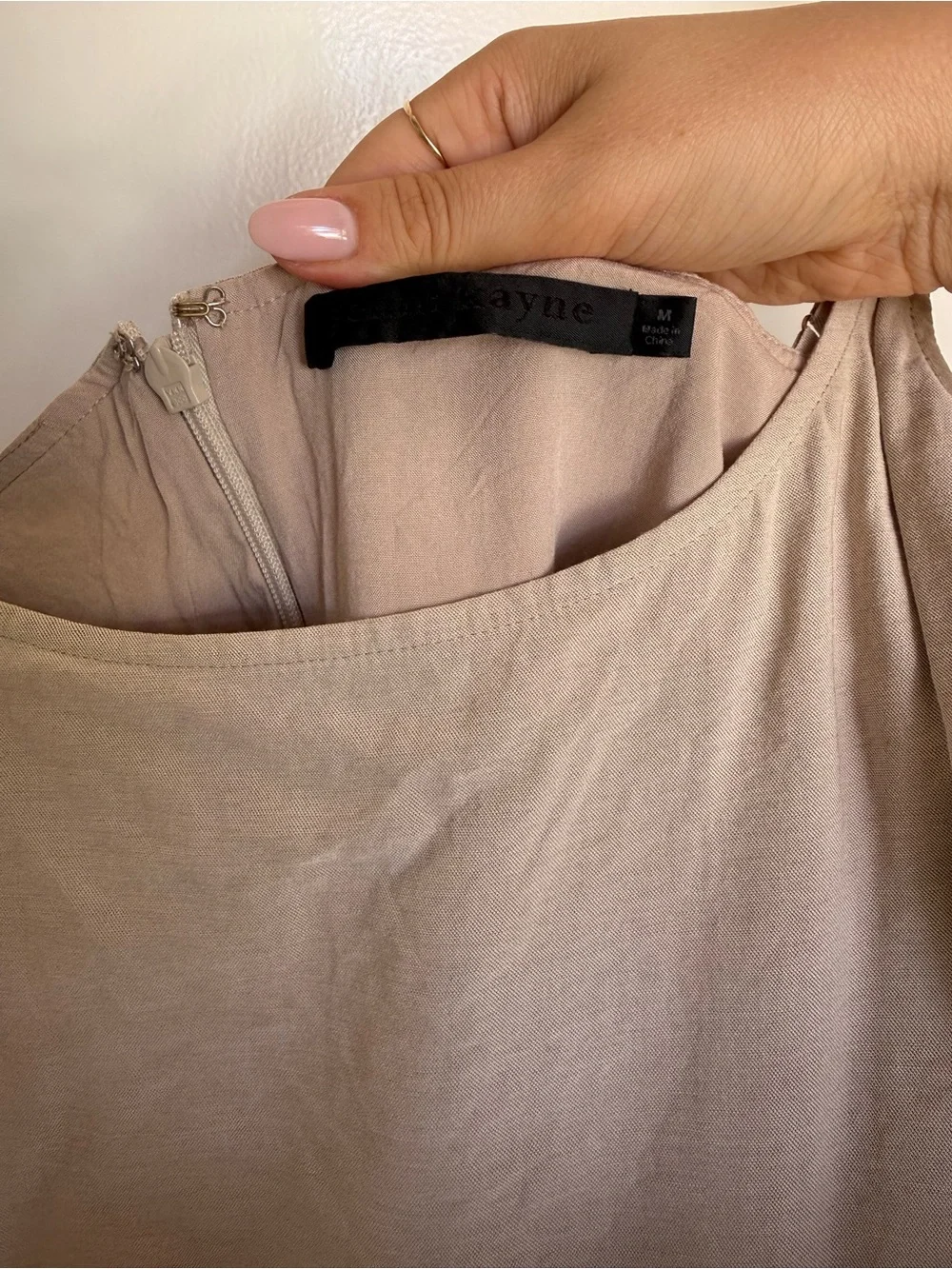Jenni Kayne Rove Dress - Picture 7 of 7